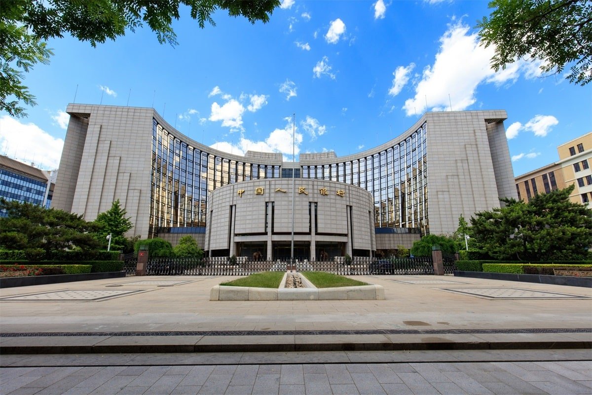 PBOC highlights global regulation of crypto and DeFi markets