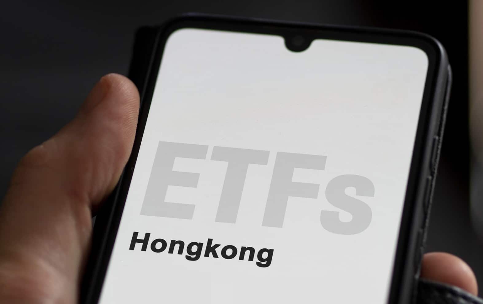 Hong Kong prepares to open retail investors’ access to spot crypto ETFs